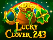 Lucky Clover 243