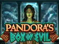 Pandora's Box of Evil